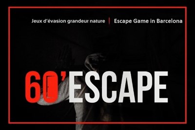 60' Escape